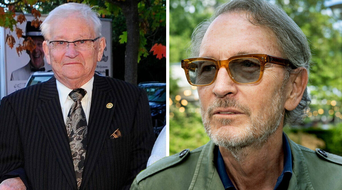 Tomas Ledins bottenlösa sorg – pappan Folke död: "Kommer bli tomt"