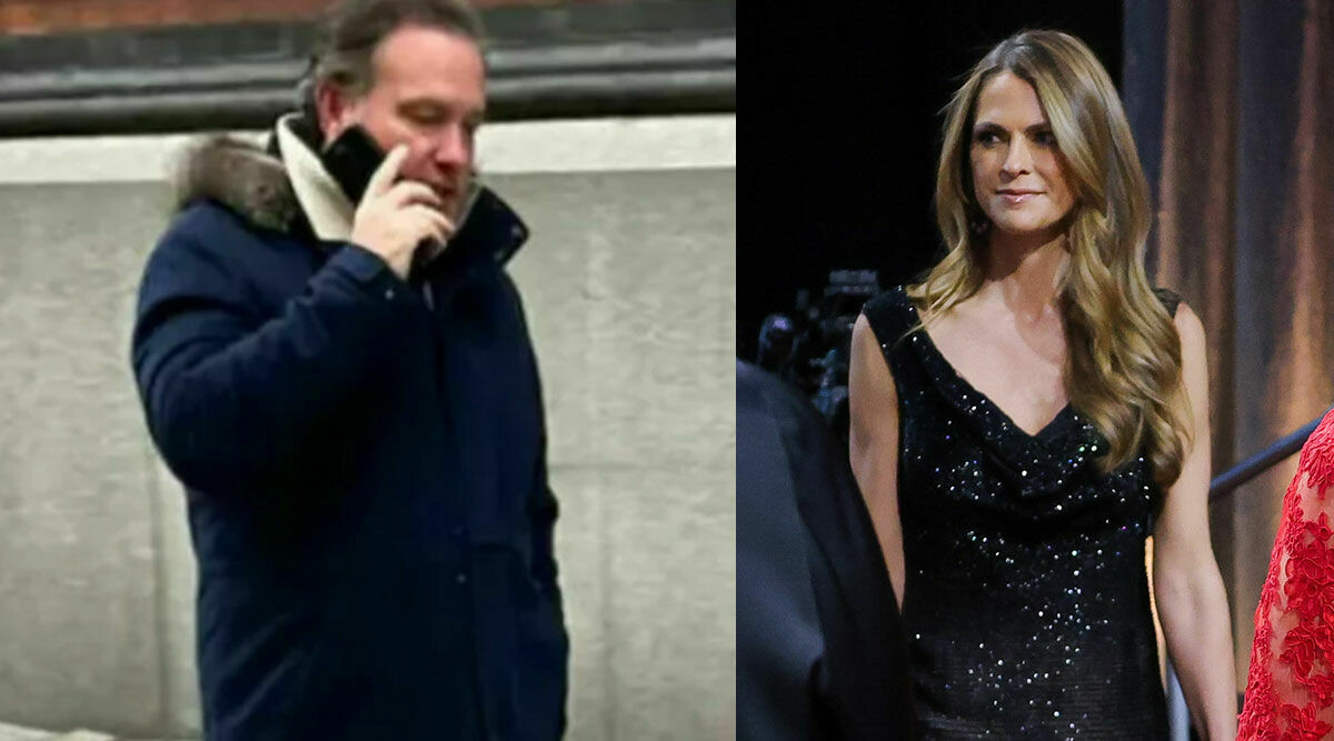 Sanningen om Chris och Madeleine: "Går inte ihop"