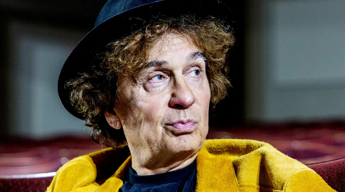 Älskade Magnus Uggla bekräftar misstankarna – gör alla så rörda