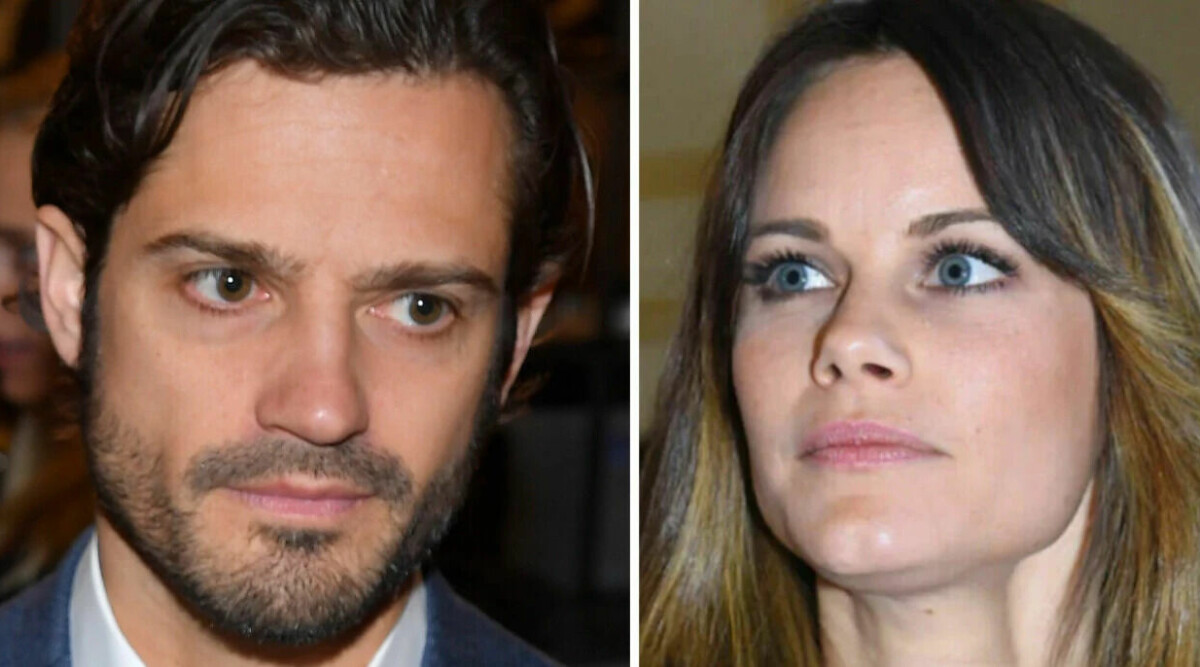 Sofia bryter älskade traditionen med Carl Philip – hovets trista besked