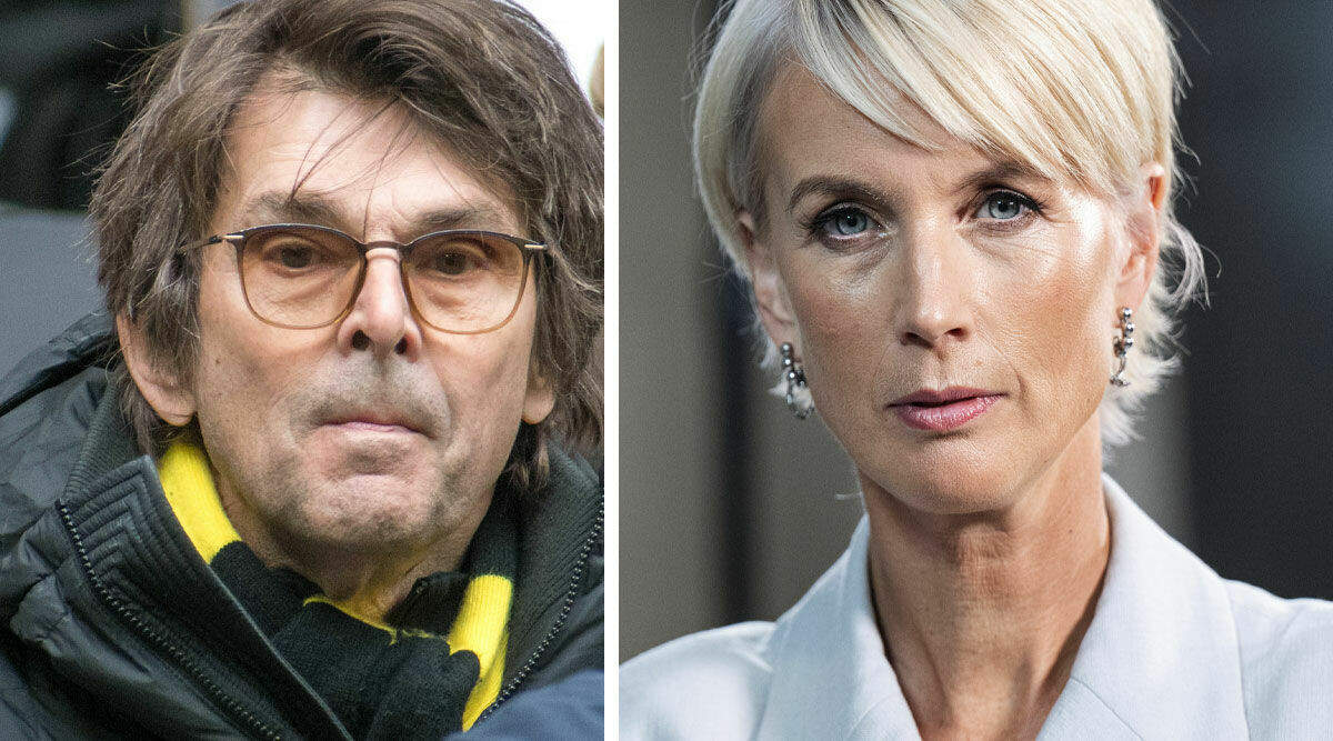 Niklas Strömstedt bekräftar – sorgliga beskedet med Jenny efter alla år