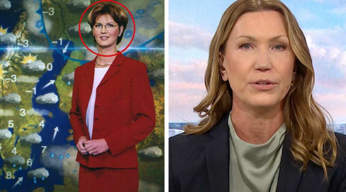 TV4-stjärnan plötsligt avstängd från kanalen – stöttas av kollegorna