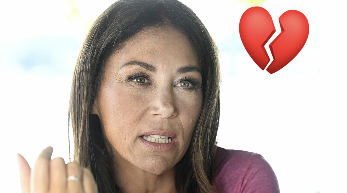 Tilde de Paulas förlovning bruten – kända exets uttalande