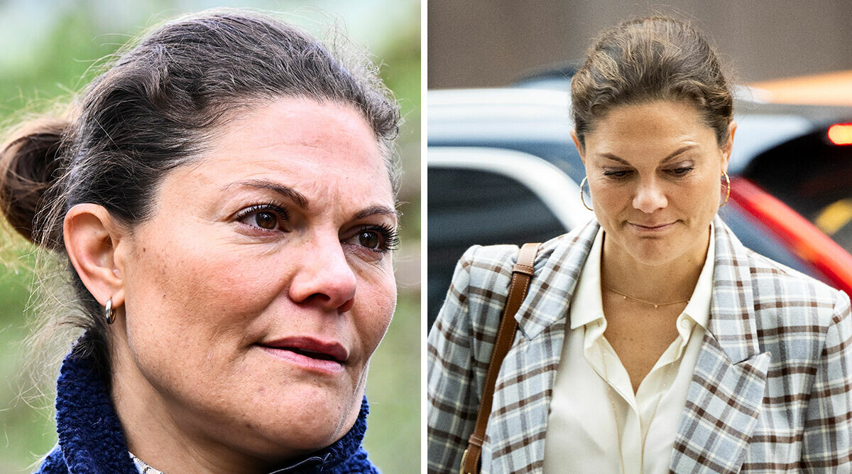 Kronprinsessan Victoria fått tråkigt besked – blixtlämnar landet