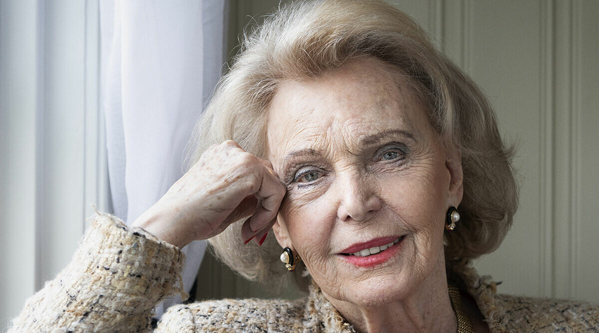 Så var Marianne Bernadottes sista tid – väninnans ord: "Barnbarnen vid sin sida"