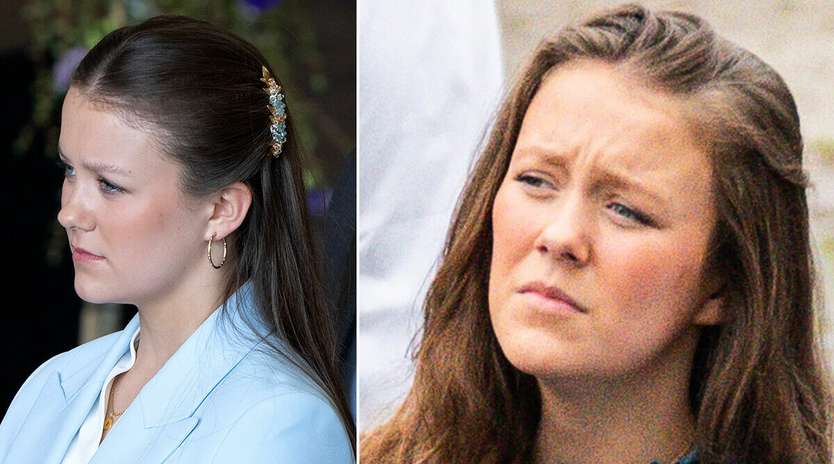 Tuffa beskedet för prinsessan – precis innan sommaren
