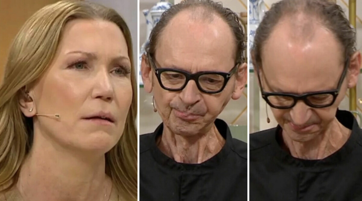Erik Videgård har nytt jobb – beslutet efter kanalens vägran: "Då TV4 inte..."
