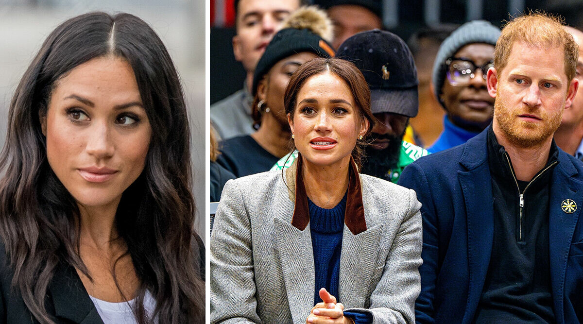 Harry och Meghans beslut efter alla år – nu blir det tydligt
