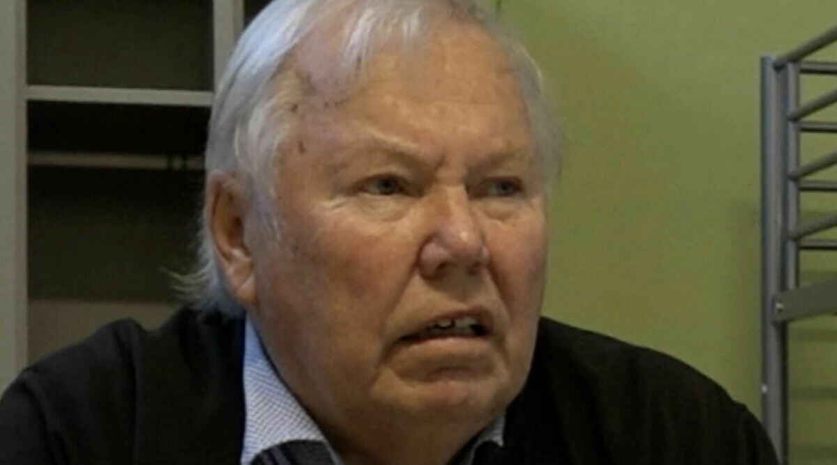 Nu berättar Bert Karlsson om sjukdomen och barnens hjälp: "Nytt boende"