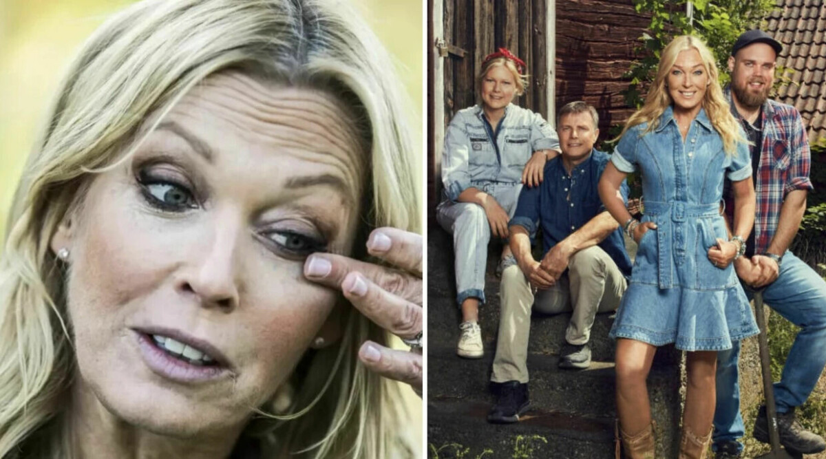 TV4:s abrupta beslut för Linda Lindorff – bekräftar situationen: "Varit så bra"