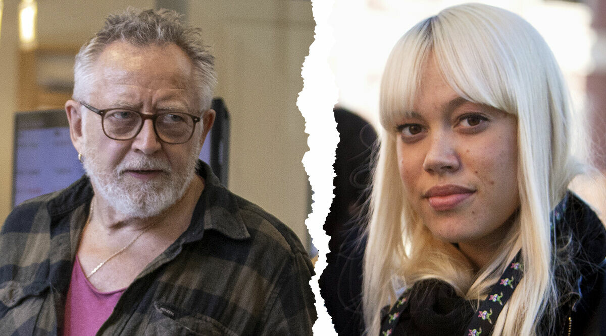 Ulf Lundell och Ninna Prage går skilda vägar: "Vill ha huset för mig själv"