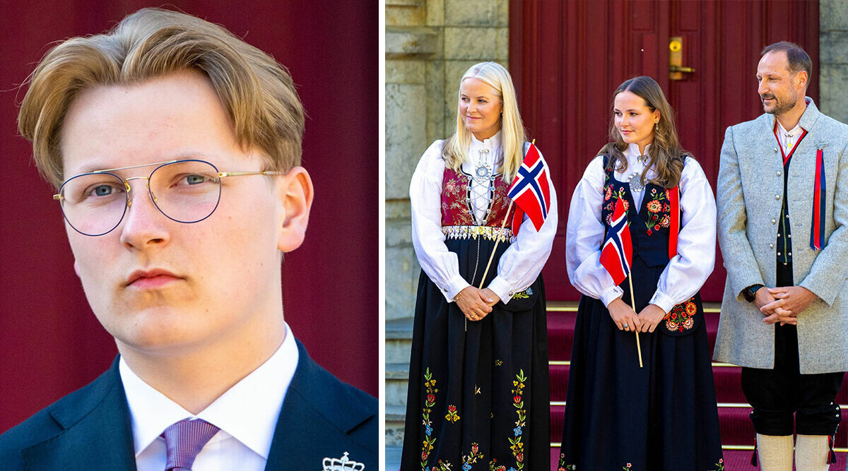 Kungahusets drastiska besked om prinsen – måste klara sig själv