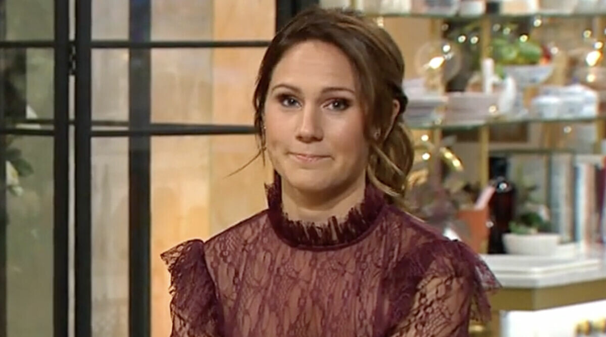 Nu ersätts Maria Forsblom i Nyhetsmorgon – TV4-kollegan tar platsen
