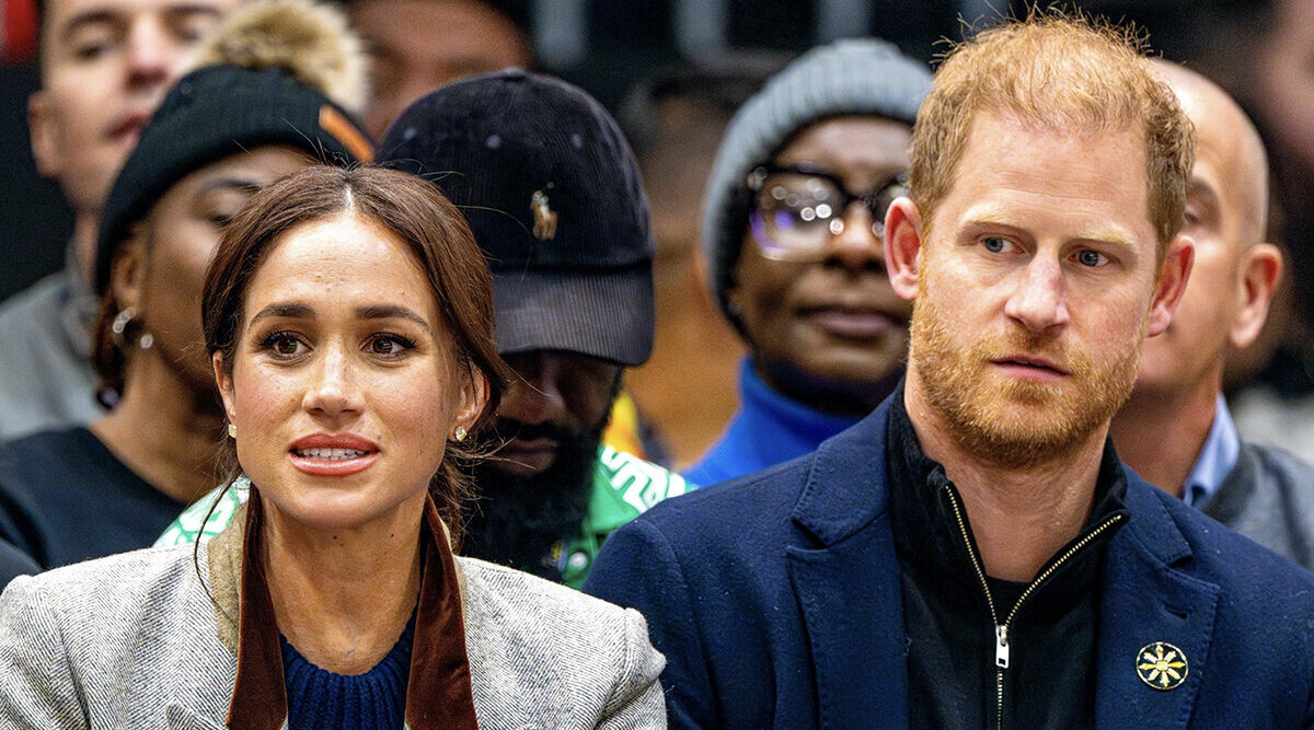 Meghan och Harrys oväntade beslut för barnen – nu blir det tydligt