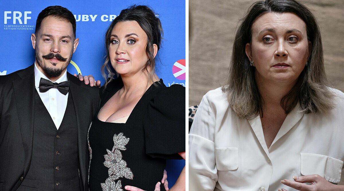 Camilla Läckbergs nya besked om äktenskapet: “Inte fungerat”