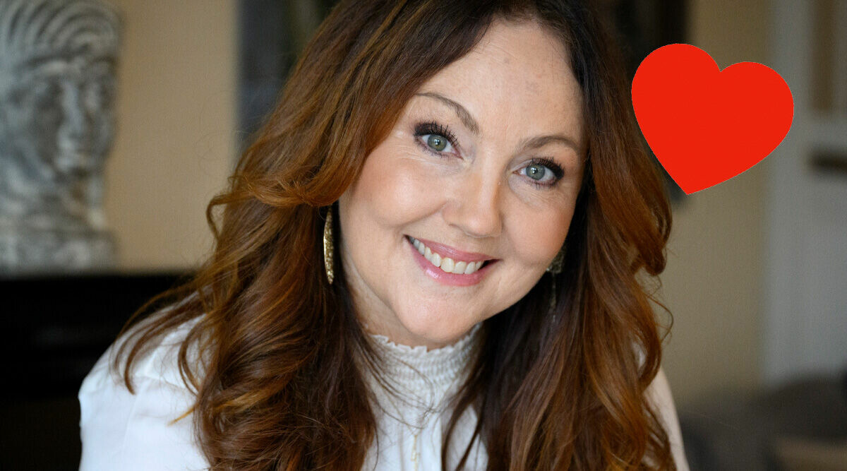 Hanna Hedlund ger relationen en sista chans – syns tillsammans igen: "Galet"