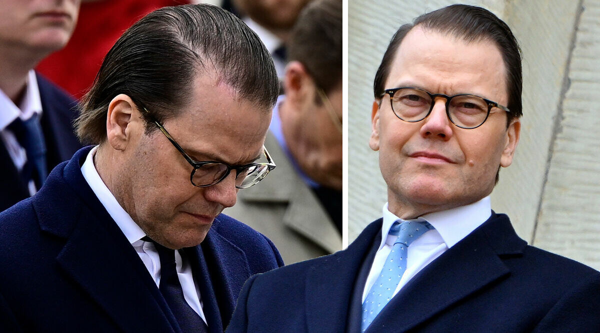 Prins Daniels bästa vän skiljer sig – efter 18 år