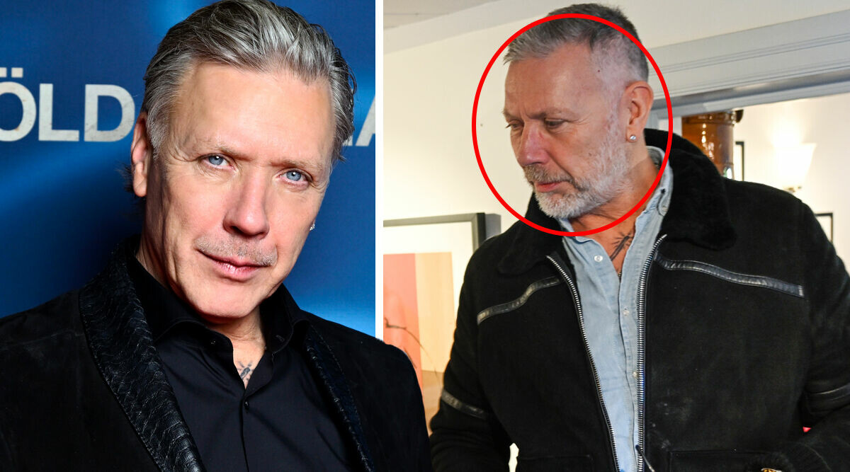 Mikael Persbrandt i storbråk med TV4-profilen – allt visas i tv