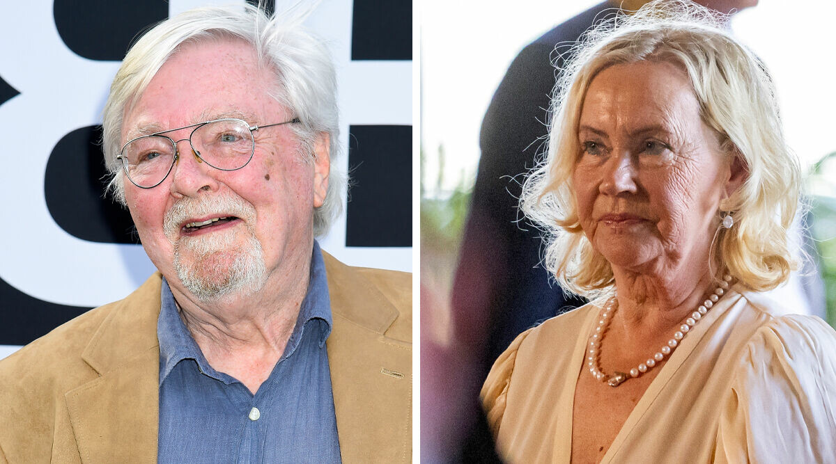Agnetha Fältskogs sorg efter Michael B Tretows död – fick många år ihop