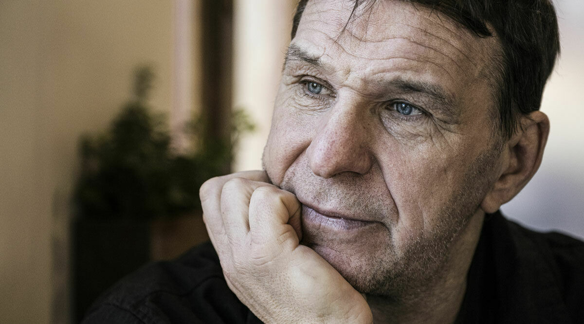 Anders Lundin bekräftar – lämnar TV4 med omedelbar verkan