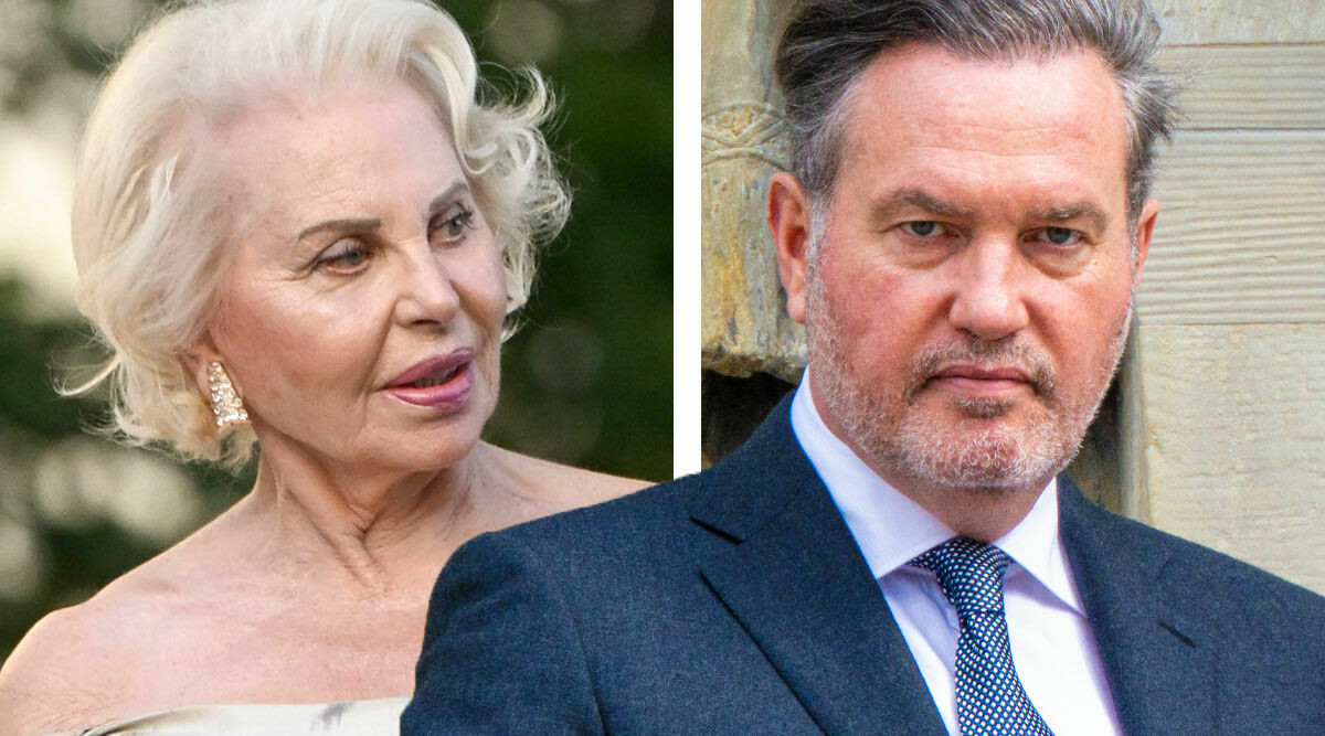 Eva O’Neill vägrar prata – tråkiga misstankarna stämmer