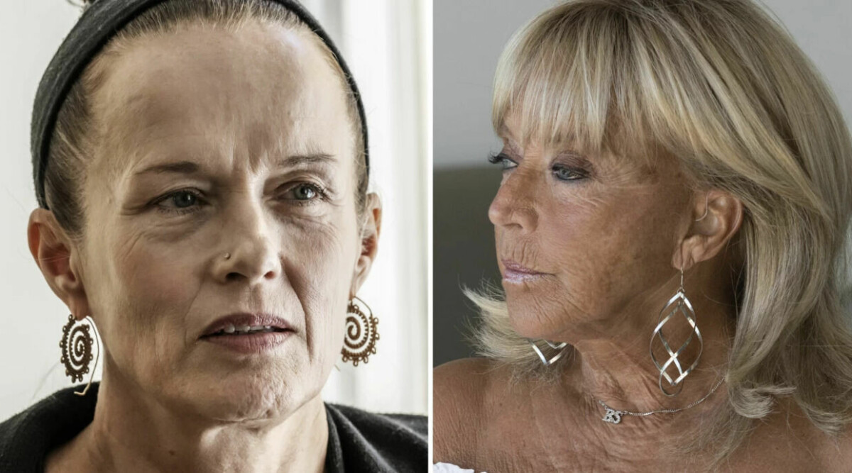Malin Berghagens besked om enorma arvet efter alla vändor: "Varit orolig"
