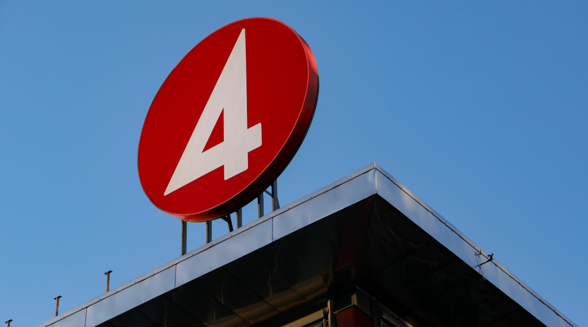 TV4-profilen lämnat kanalen – informationen läckt ut på förhand