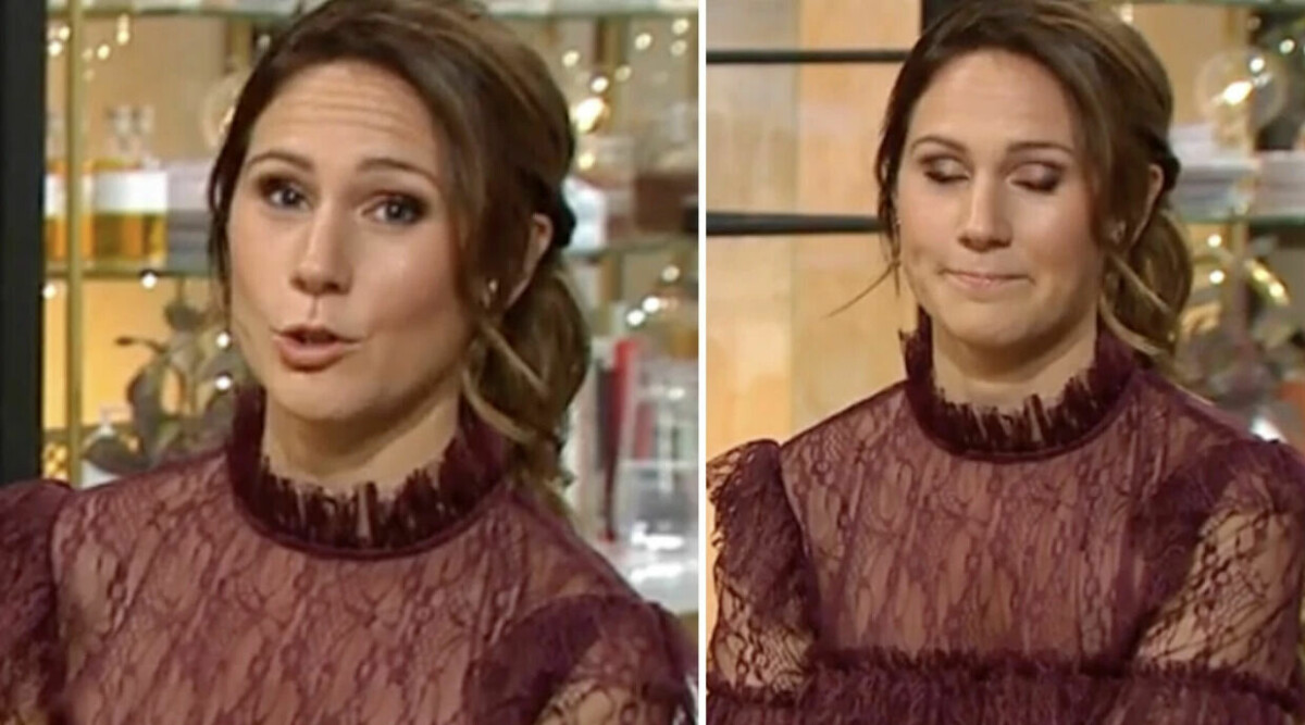Maria Forsbloms paus från Nyhetsmorgon – efter sin uppskattade tjänst