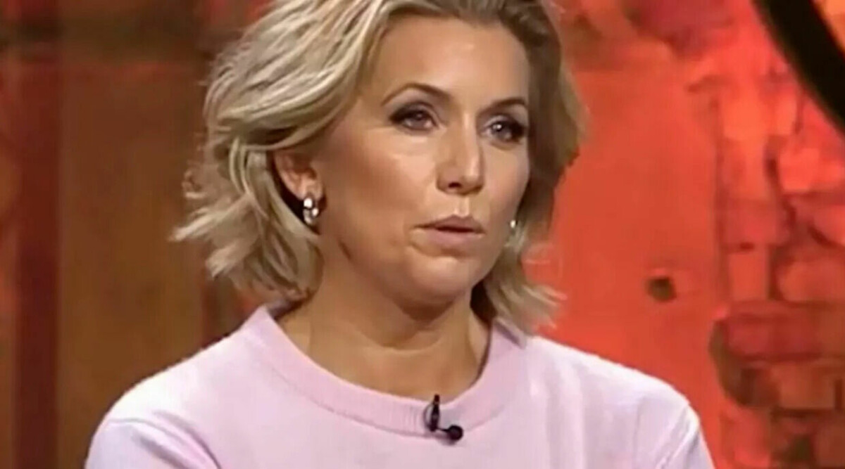 Beskedet om Tina Nordströms framtid på TV4 – hon blir ny programledare
