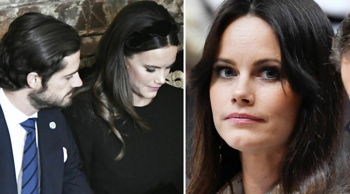 Misstankarna om Carl Philip stämmer – pågått i det dolda: "Några i familjen..."