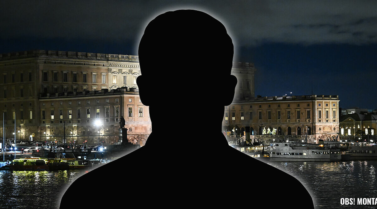 Släkting till kungafamiljen åtalad – erkänner brott