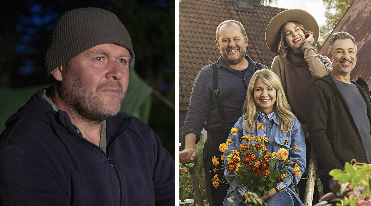 SVT-profilens chockbesked: Älskade programmet läggs ner – efter 16 år i tablån