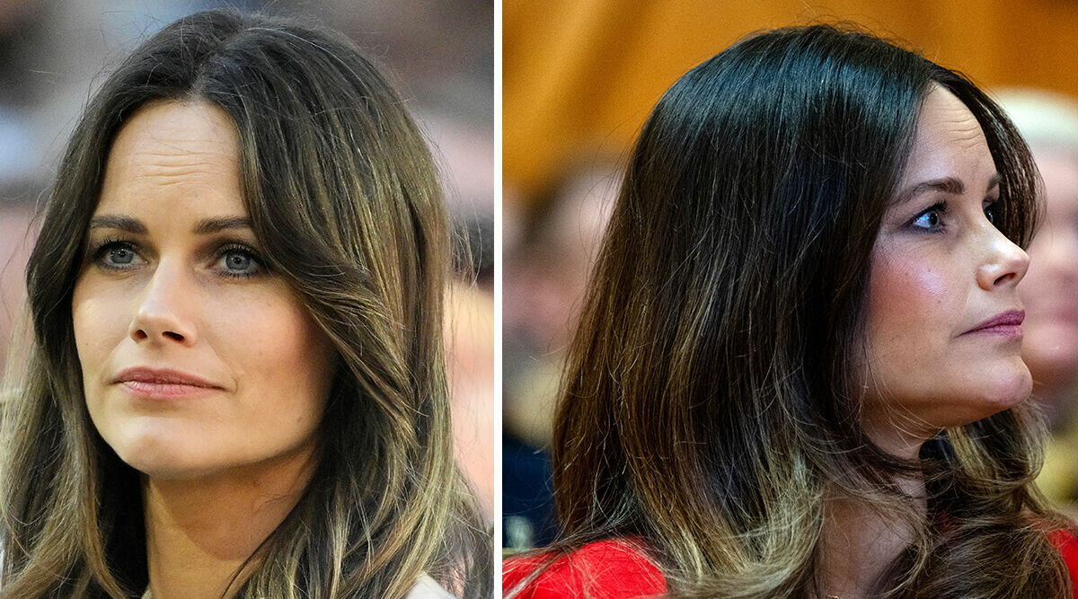 Prinsessan Sofia stoppas från mötet – på grund av händelsen i privatlivet