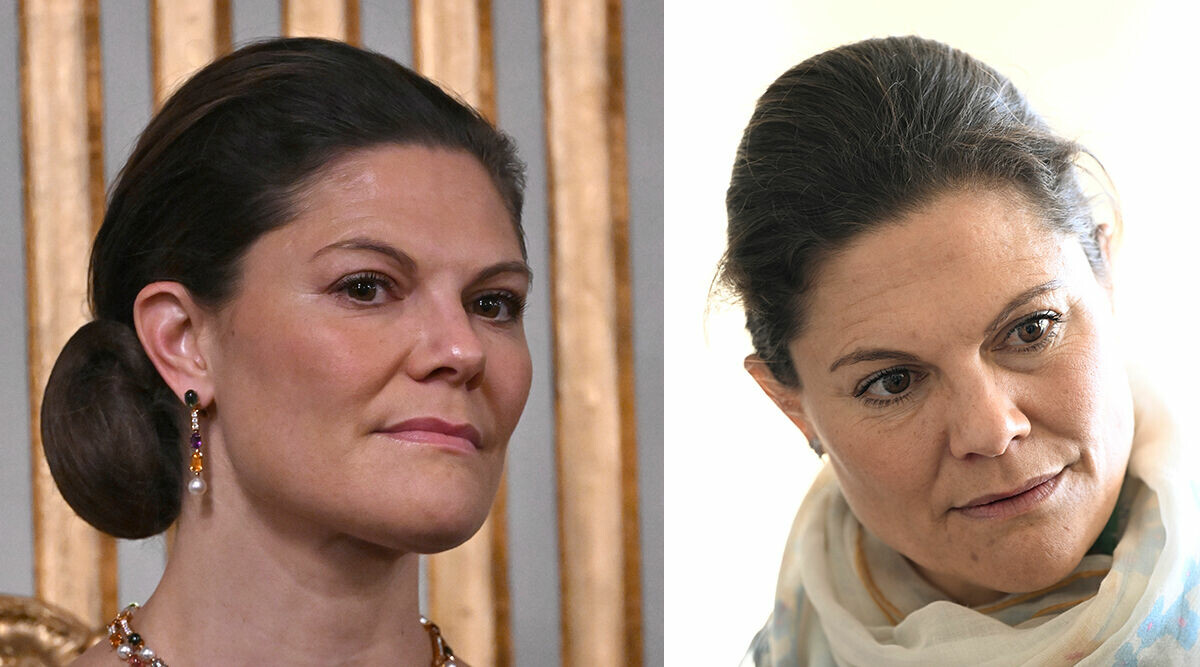 Victoria inkallad till viktigt möte – situationen allvarlig