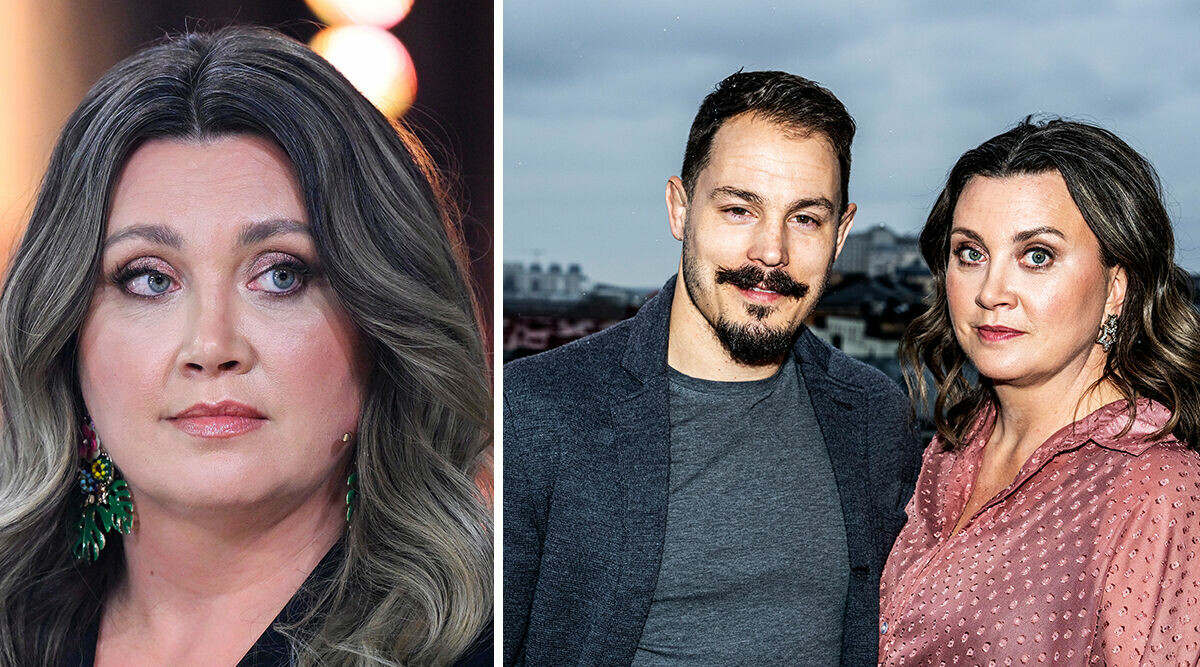 Tråkiga beskedet för Camilla och Simon – efter alla år tillsammans