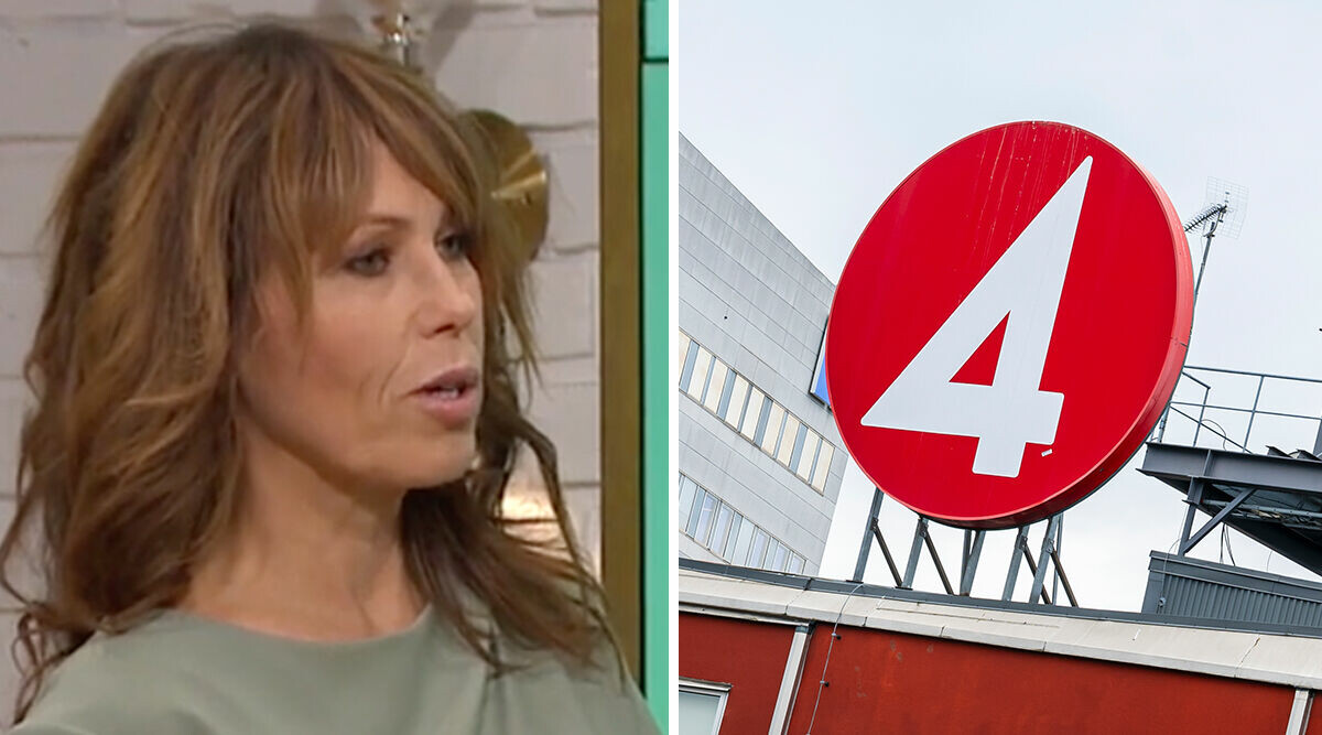 Beslutet för väder-Madde – efter alla älskade år i rutan: "Omorganisering"