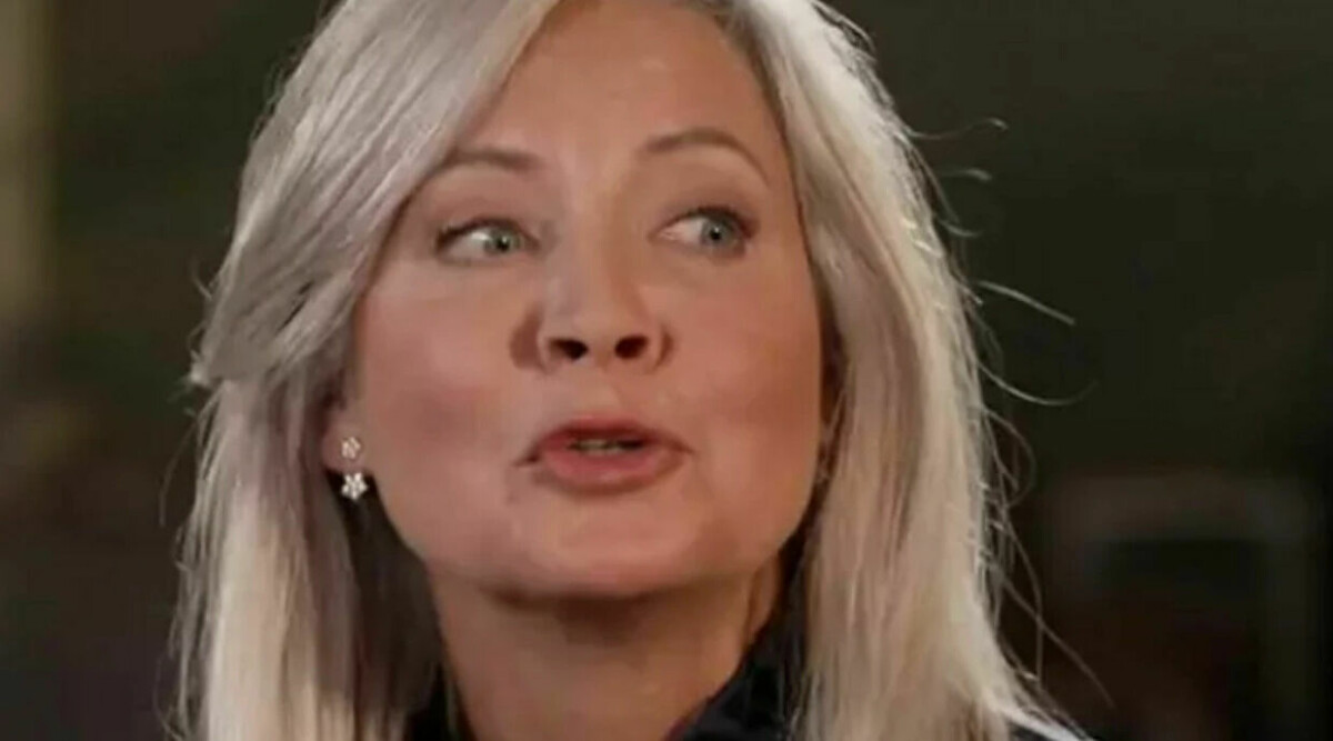 Pernilla Månsson Colt rasar mot SVT – hårda orden mot kanalen: ”Ledsna”