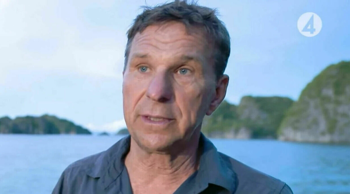 Programledaren Anders Lundin hastigt ersatt av TV4: "Jättekonstigt"