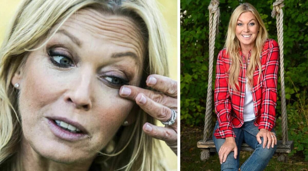 Linda Lindorff tar farväl – lämnat med omedelbar verkan