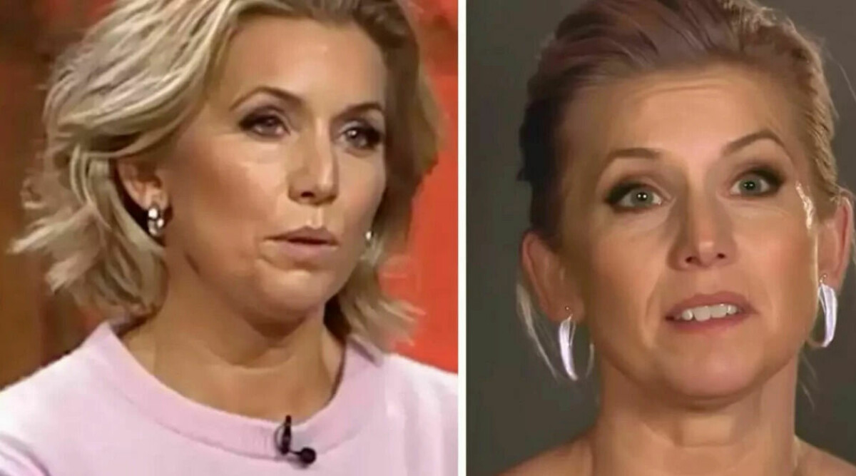 Tina Nordström ersatt i TV4 – trista orden: ”Blev inte ens...”