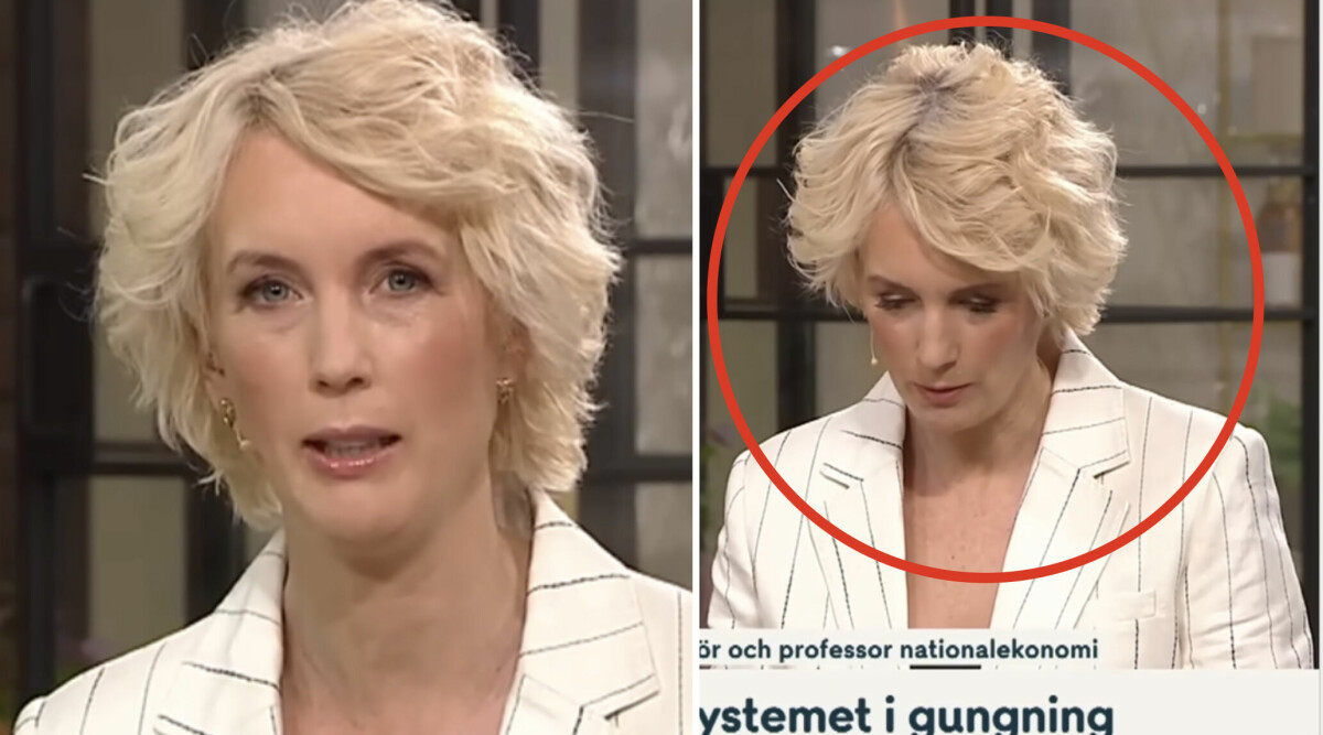 Jenny Strömstedts besked om nya jobbet – efter alla år på TV4: "Duster"