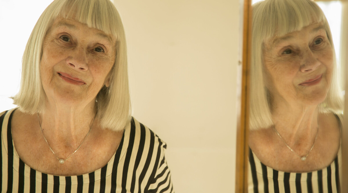 Skådespelaren Monica Nielsen död – blev 87 år