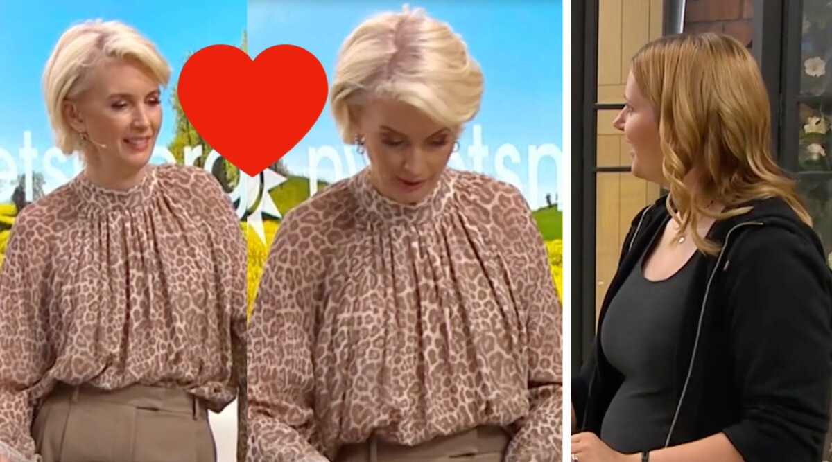 Valt att lämna efter alla år – Jenny Strömstedts ord om beskedet i TV4