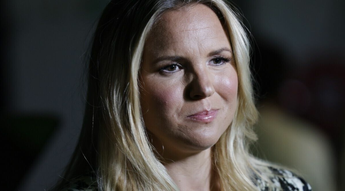 Anja Pärsons hjärtskärande ord – bekräftar tunga nyheten: ”Gör ont i magen”