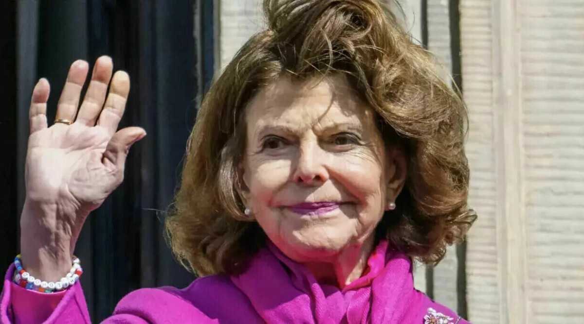 Misstankarna om drottning Silvia stämmer – tårarna efter beskedet