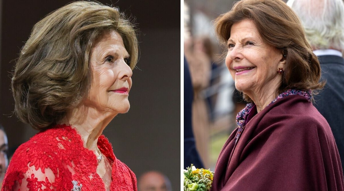 Glädjebeskedet till Silvia – drottningen har slagit otippat rekord!