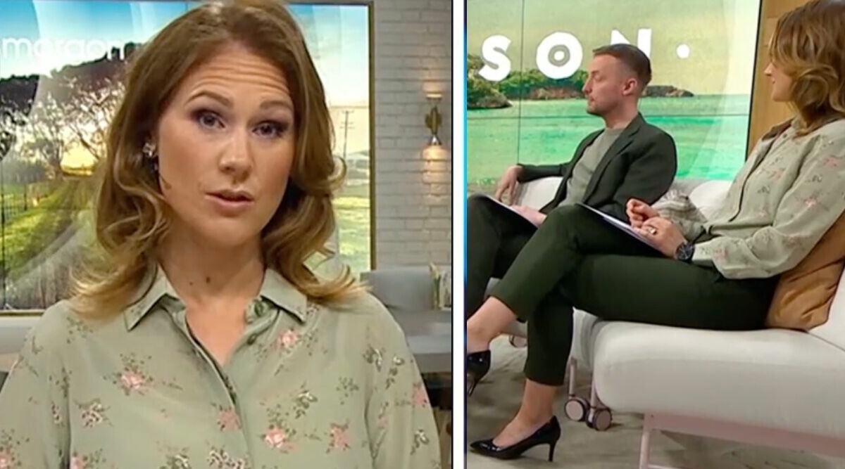 Tittarna rasar efter bilderna i TV4 – hårda orden: ”Vad håller ni på med!?”