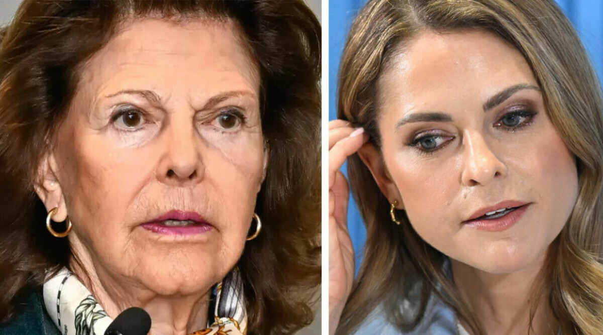 Drottning Silvias, 81, gripande besked – stöttas av Madeleine: "Känner till problemen"