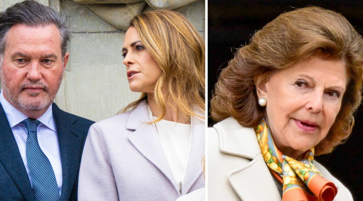 Hovet bekräftar: Prinsessan Madeleine tagit beslutet – stöttas av mamma Silvia