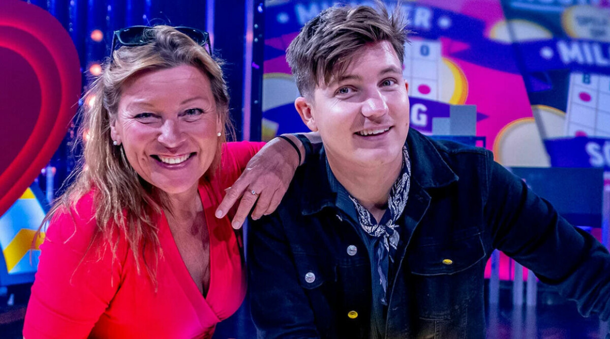 TV4-stjärnan lämnar Bingolotto – sker med omedelbar verkan
